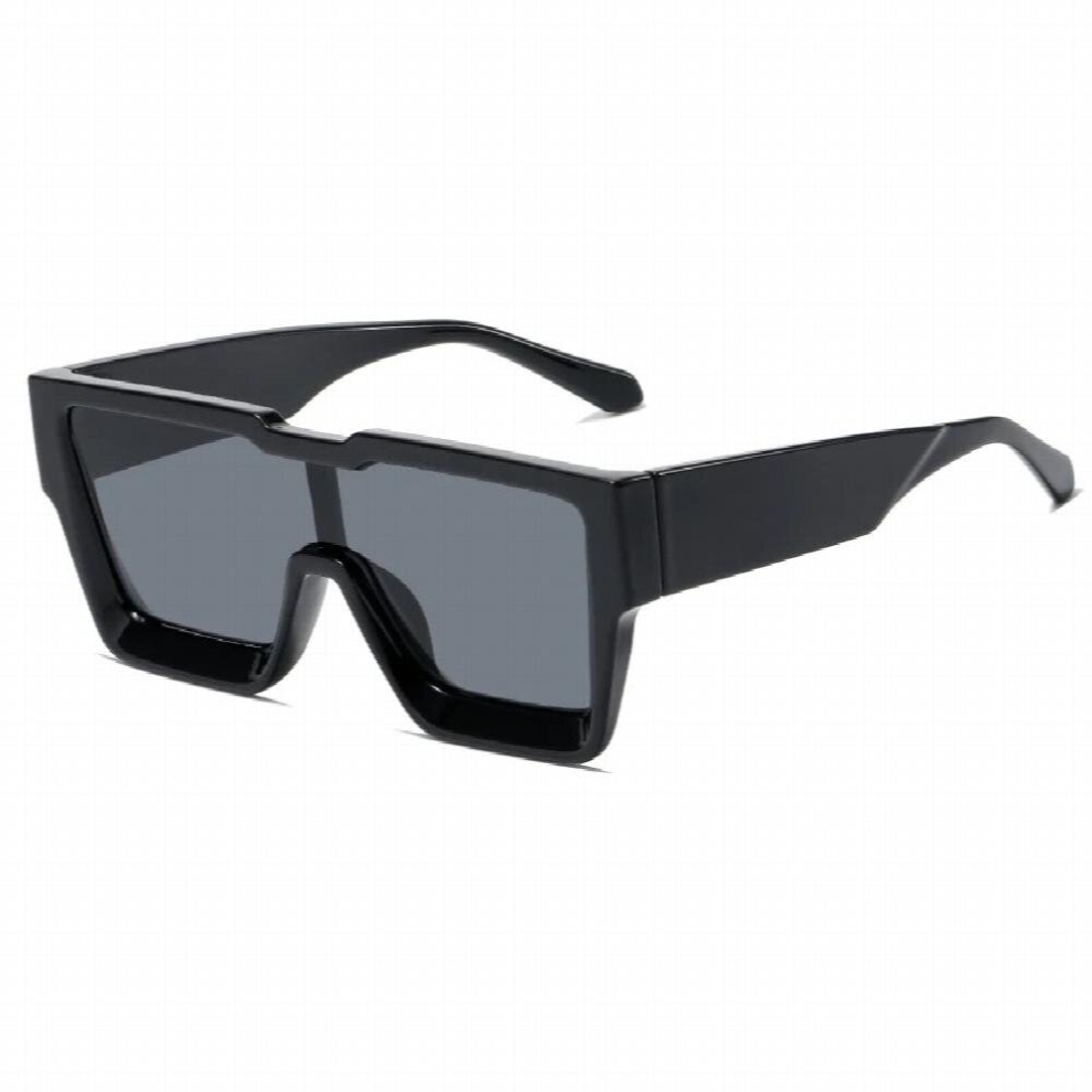 Outdoor Sports Large Frame Sunshades Oversized Sunglasses ?????????????? ???? ??? ?????? lunettes de soleil pour hommes-image-OPC-PCRD7V9-NEW