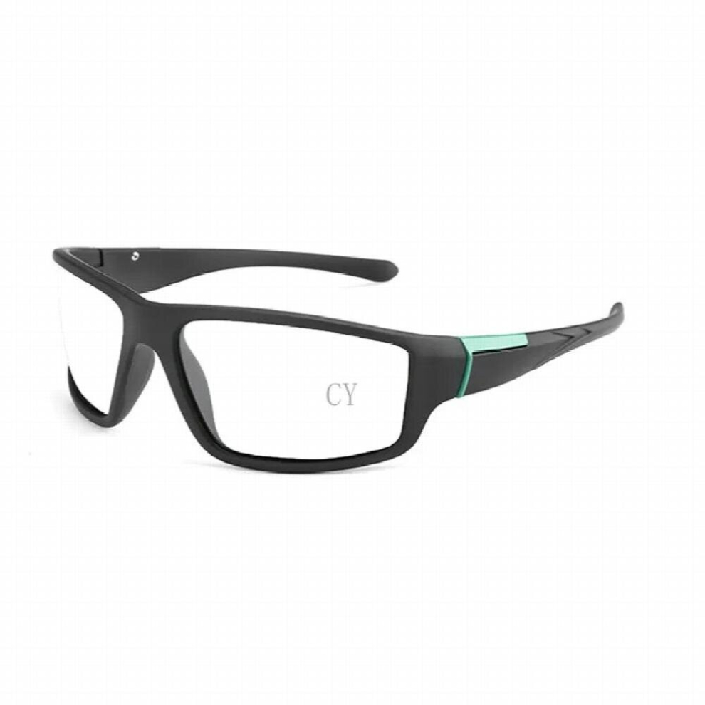 Multicoloured Sports Transition Sunglasses Photochromic Reading Glasses Men Women Multifocal Diopter Progressive Rectangle Reading Glasses Fml