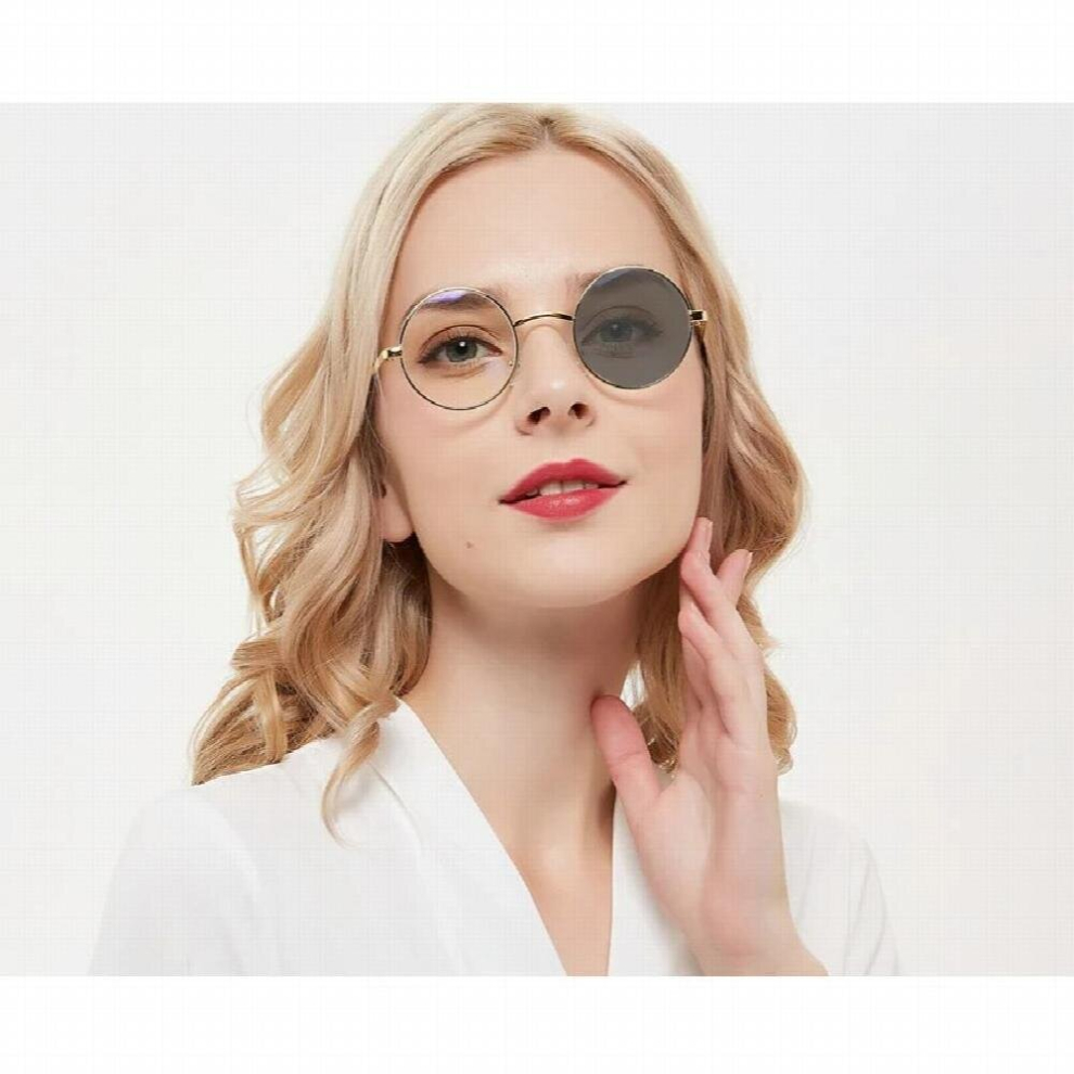 Sunglasses Transition Photochromic Reading Glasses Reading Glasses Women Men Reader Glasses Hyperopia Prescription EyeglassesNX-image-OPC-PCRDBS9-NEW