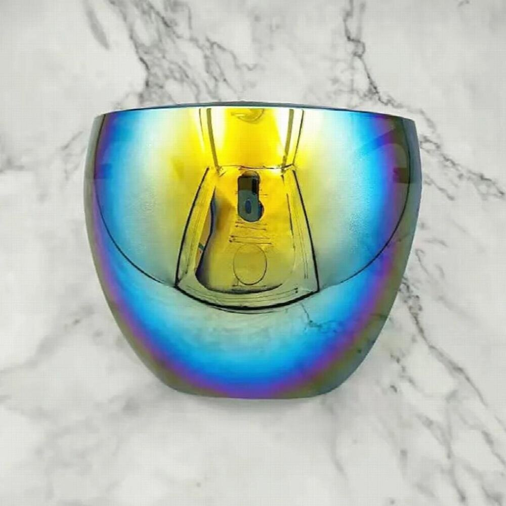 Sunglasses Women Men Protective Faceshield Glasses Goggles Full Face Covered Spherical Lens Anti-Spray Safety Cycling Sunglasses