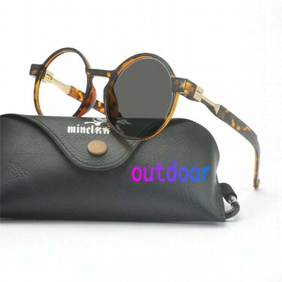 Multicoloured Round Progressive Multifocal Glasses Transition Sunglasses Photochromic Reading Glasses Points For Reader Near Far Sight Fml