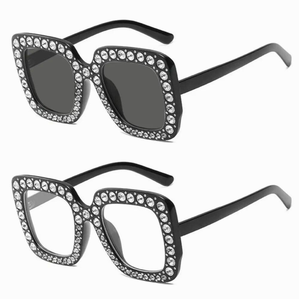 Multicoloured Progressive Multifocal Reading Glasses Women Transition Sunglasses Photochromic Hyperopia Glasses Near And Far Presbyopic Fml