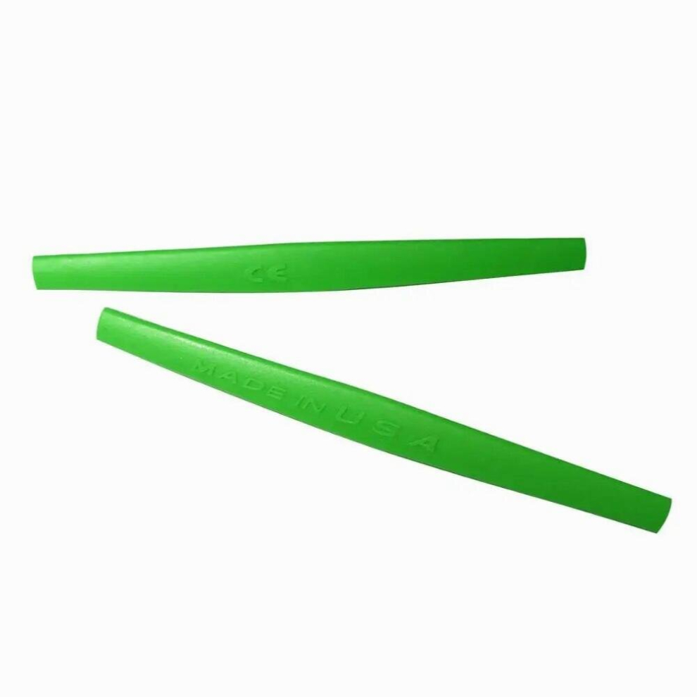 Multicoloured Replacement Silicone Leg Set For Whisker Sunglasses Earsocks Rubber Kit