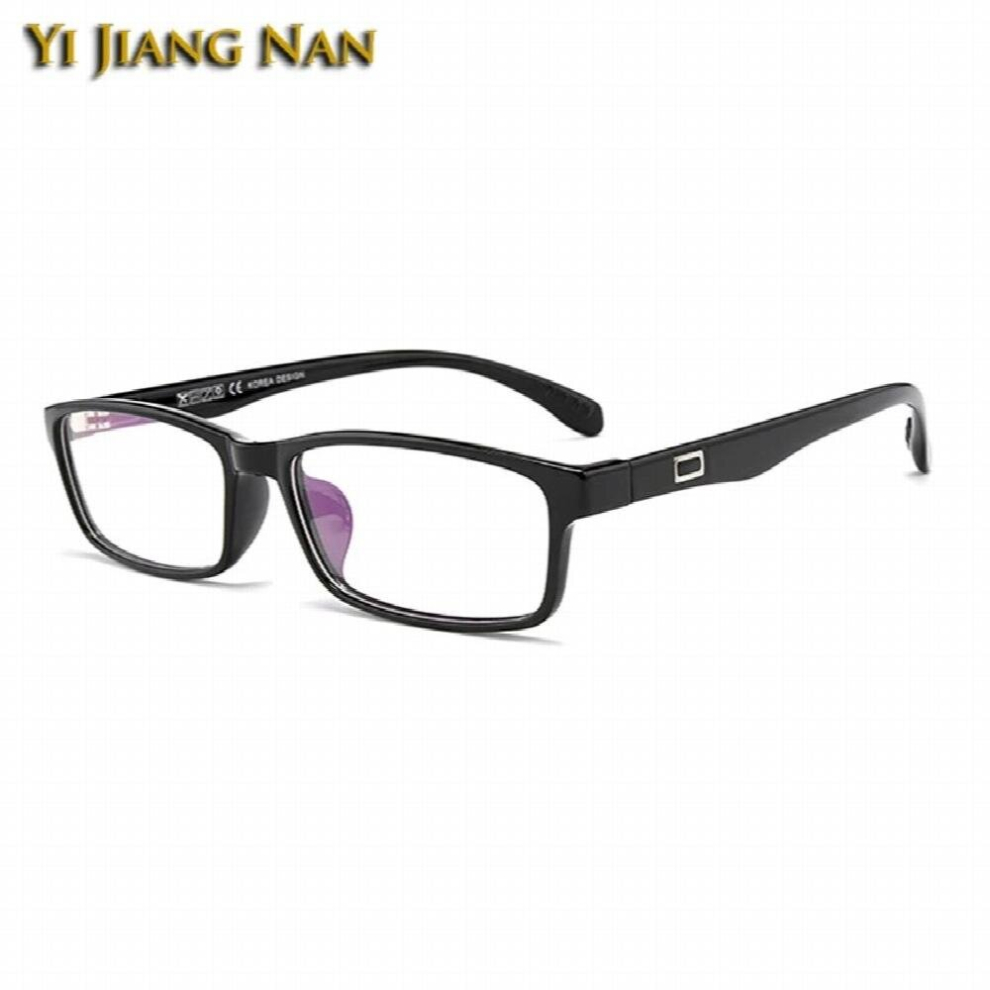 Multicoloured Tr90 Men Spectacles Sunglasses Frame For Women Optical Eyeglasses Frames Oculos De Gafas Hombre