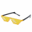 sunglasses forced two dimensional animation bungee pixel code decorative glasses 5