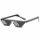 sunglasses forced two dimensional animation bungee pixel code decorative glasses 1