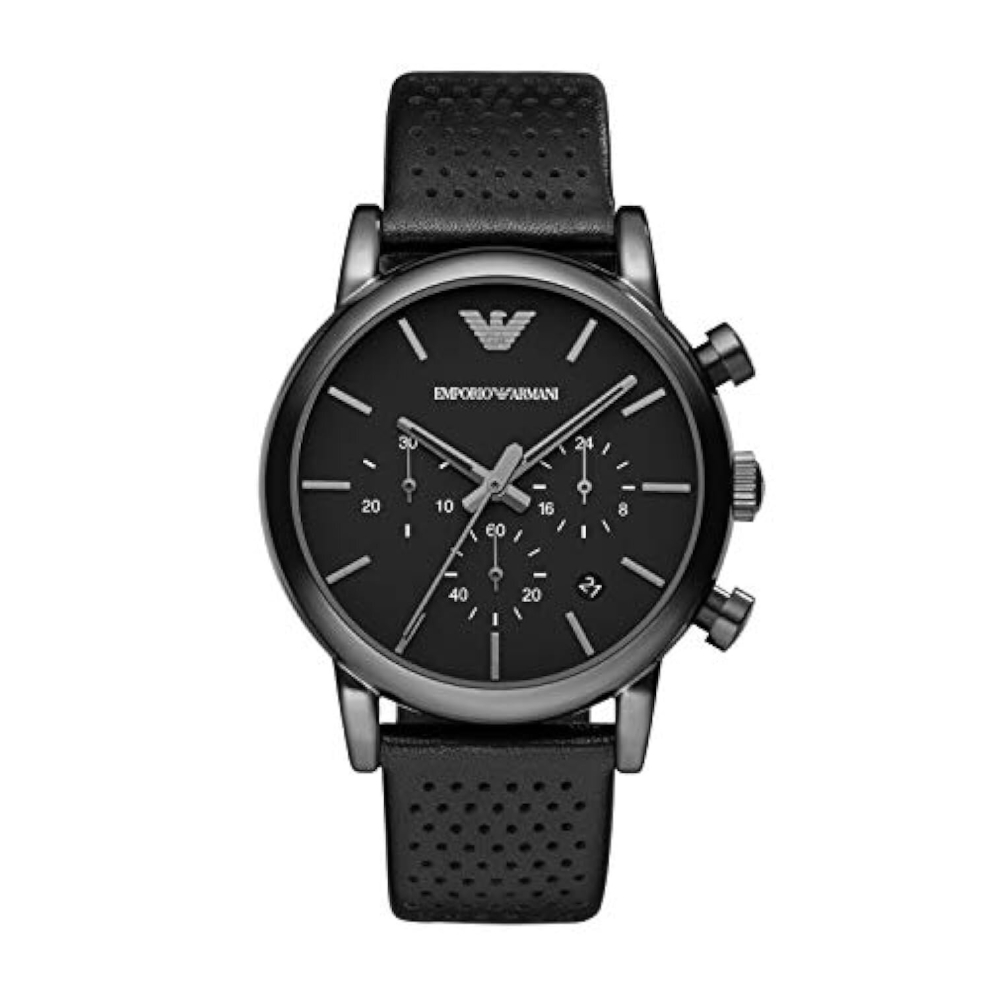Armani Emporio Men's Watch Ref. Ar1737 Not,Specified