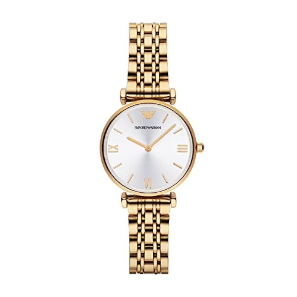 Armani Emporio Women's Watch Ref. Ar1877