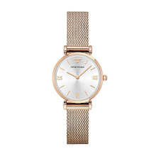 Montre femme EMPORIO ARMANI AR1956 - quartz