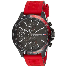 Tommy Hilfiger Miesten kello ref. 1791722
