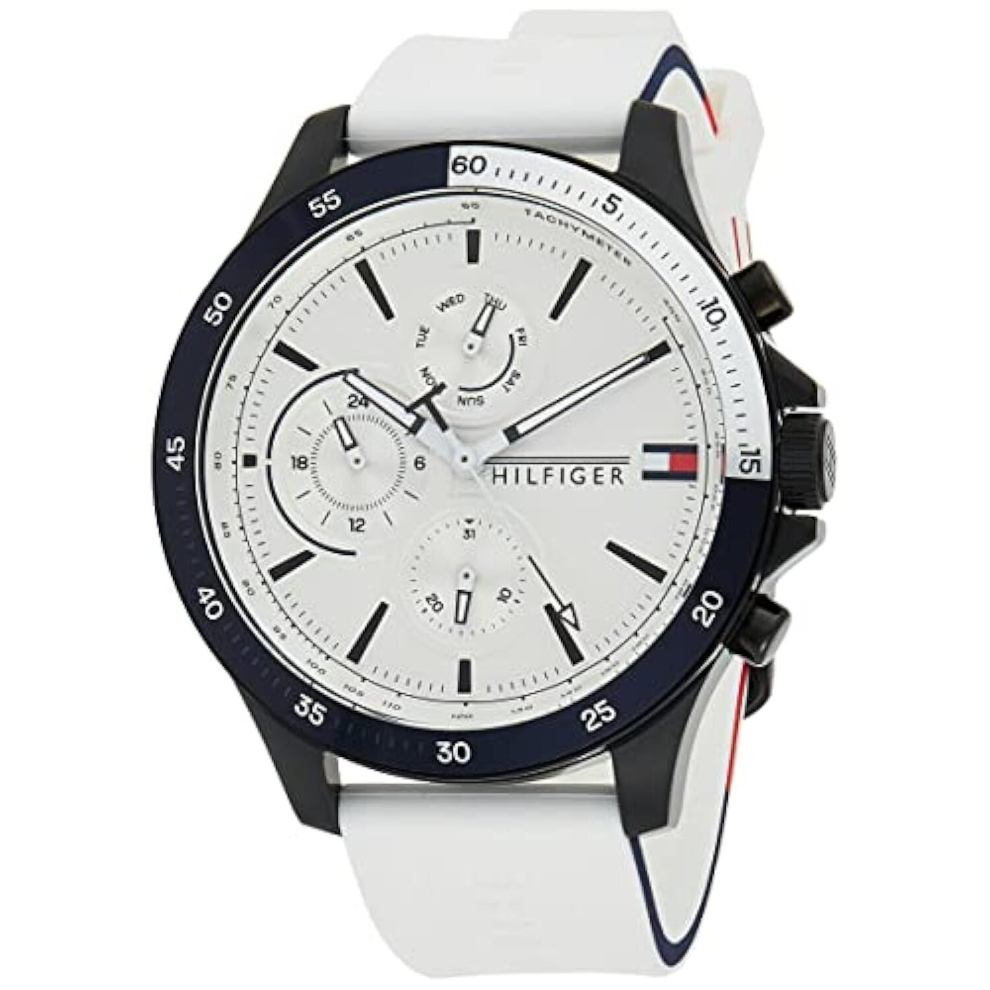 Tommy Hilfiger Men's Watch ref. Tommy Hilfiger-1791723