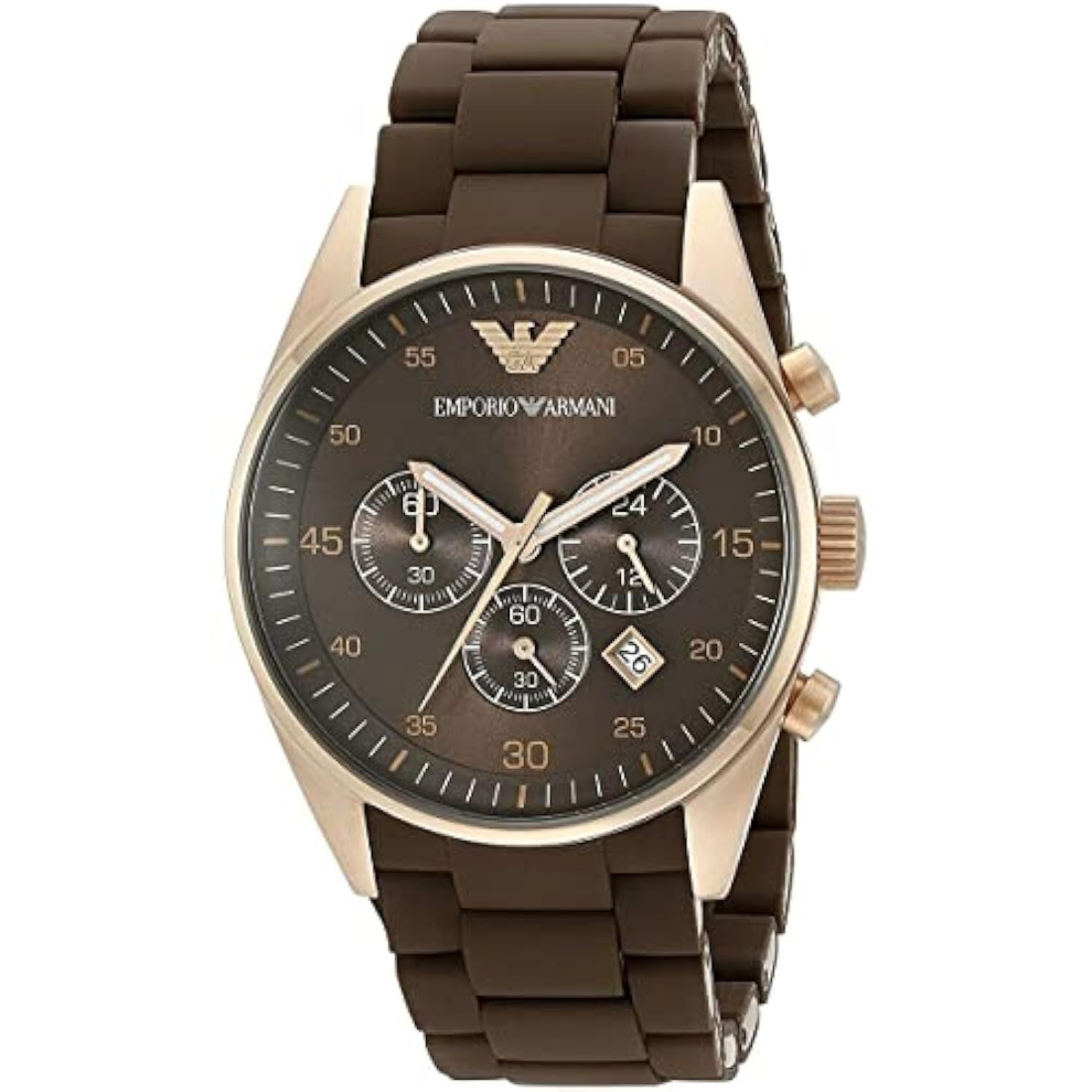 Emporio Armani Men's Watch ref. AR5890