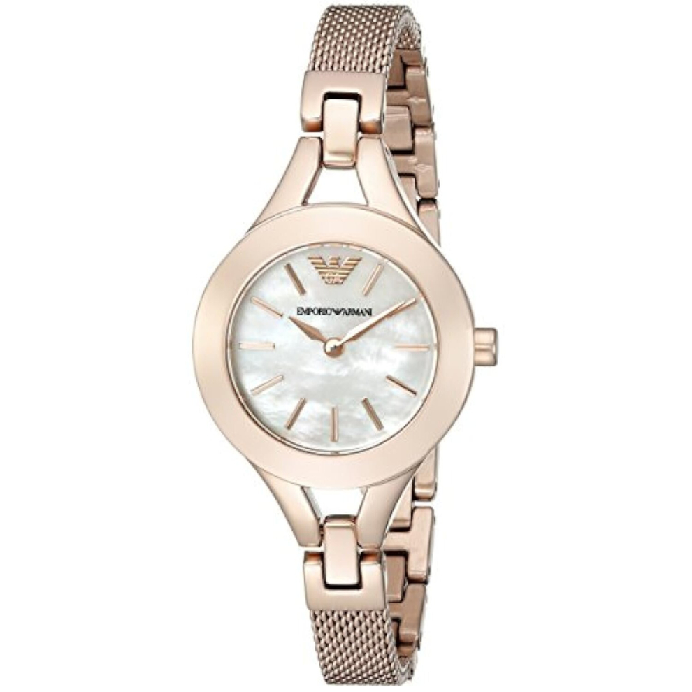 Emporio Armani Women's Watch ref. AR7329