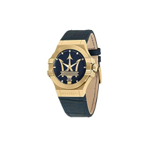 Montre homme MASERATI R8851108035 - quartz