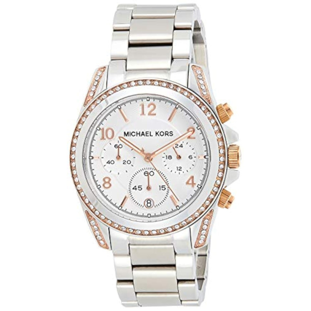 Michael Kors Women's Watch Ref. Mk5459 Not,Specified
