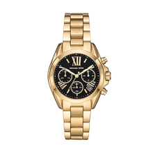 Michael Kors MK6959 Bradshaw Chronograph Ladies Watch