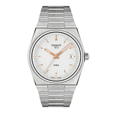 Orologio Tissot PRX - T137.410.11.031.00