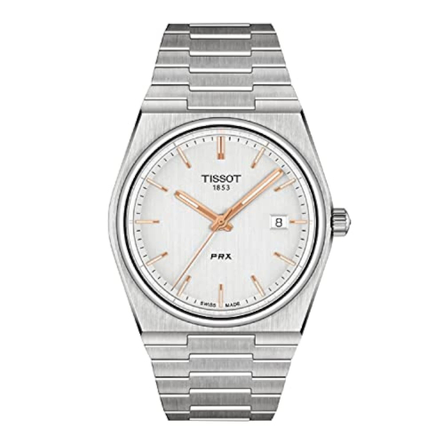 Tissot Orologio Tissot PRX - T137.410.11.031.00