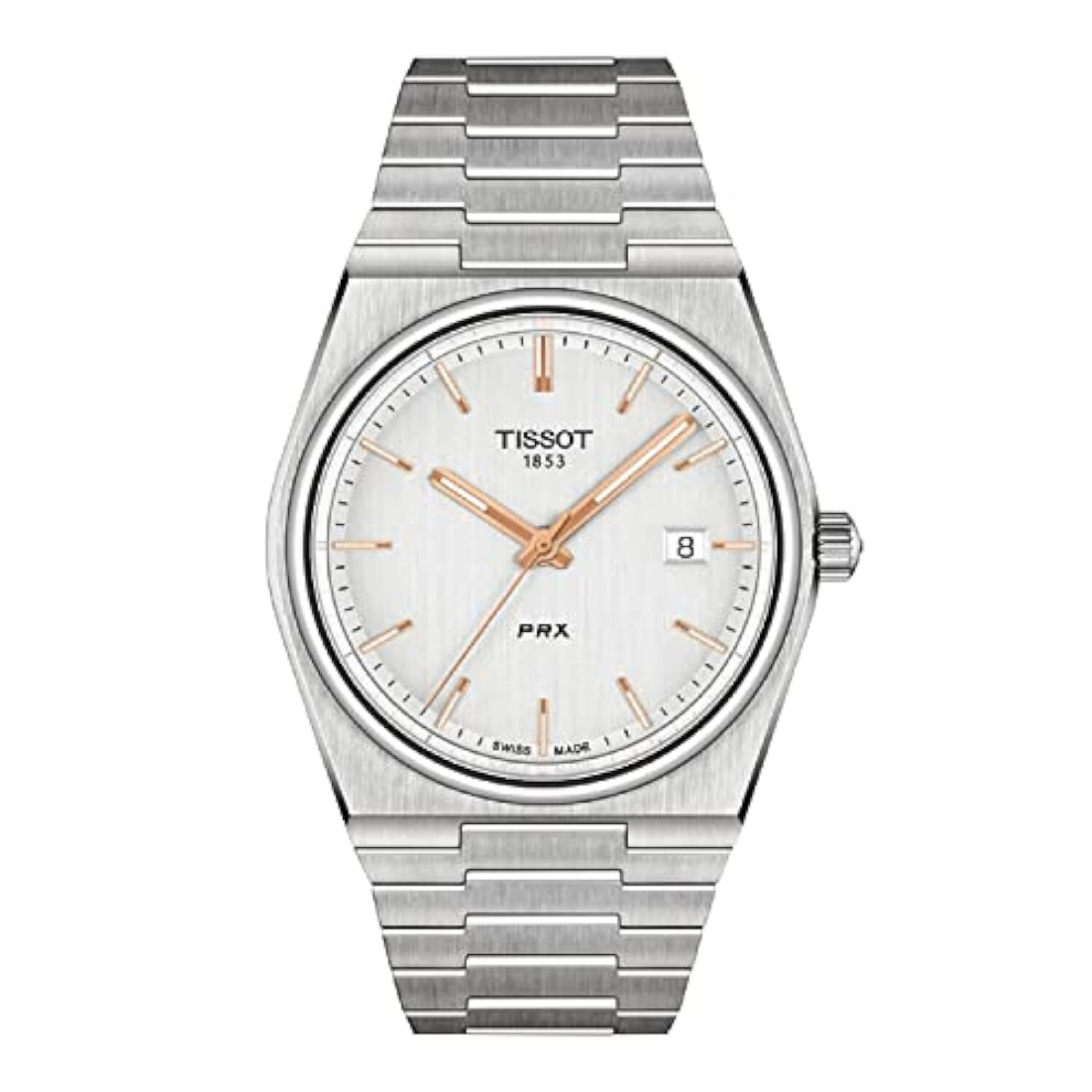 Tissot Men's Watch ref. T1374101103100