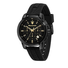 Maserati - R8871621011 - Wrist Watch - Men - Quartz - SUCCESSO 