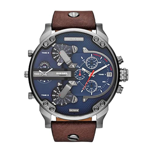 Diesel Diesel Herrenuhr ref. DZ7314