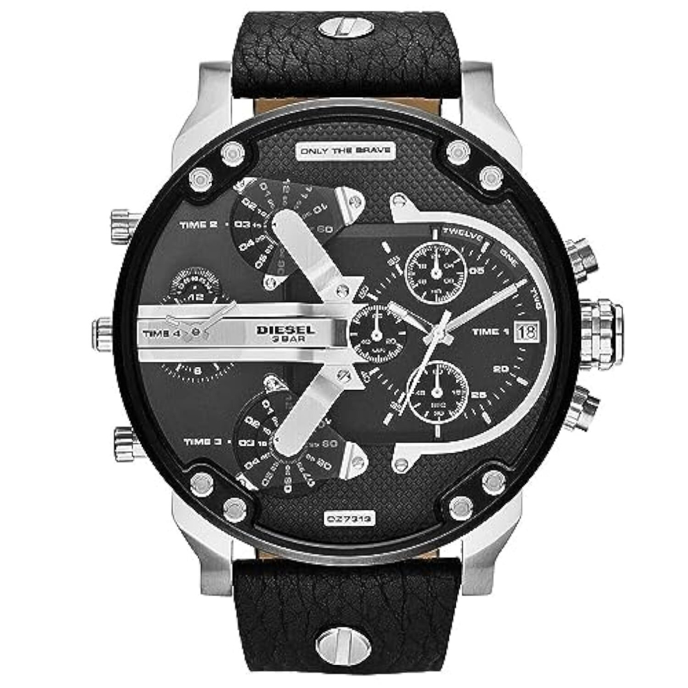 Montre Diesel pour homme rÃf. Diesel-DZ7313