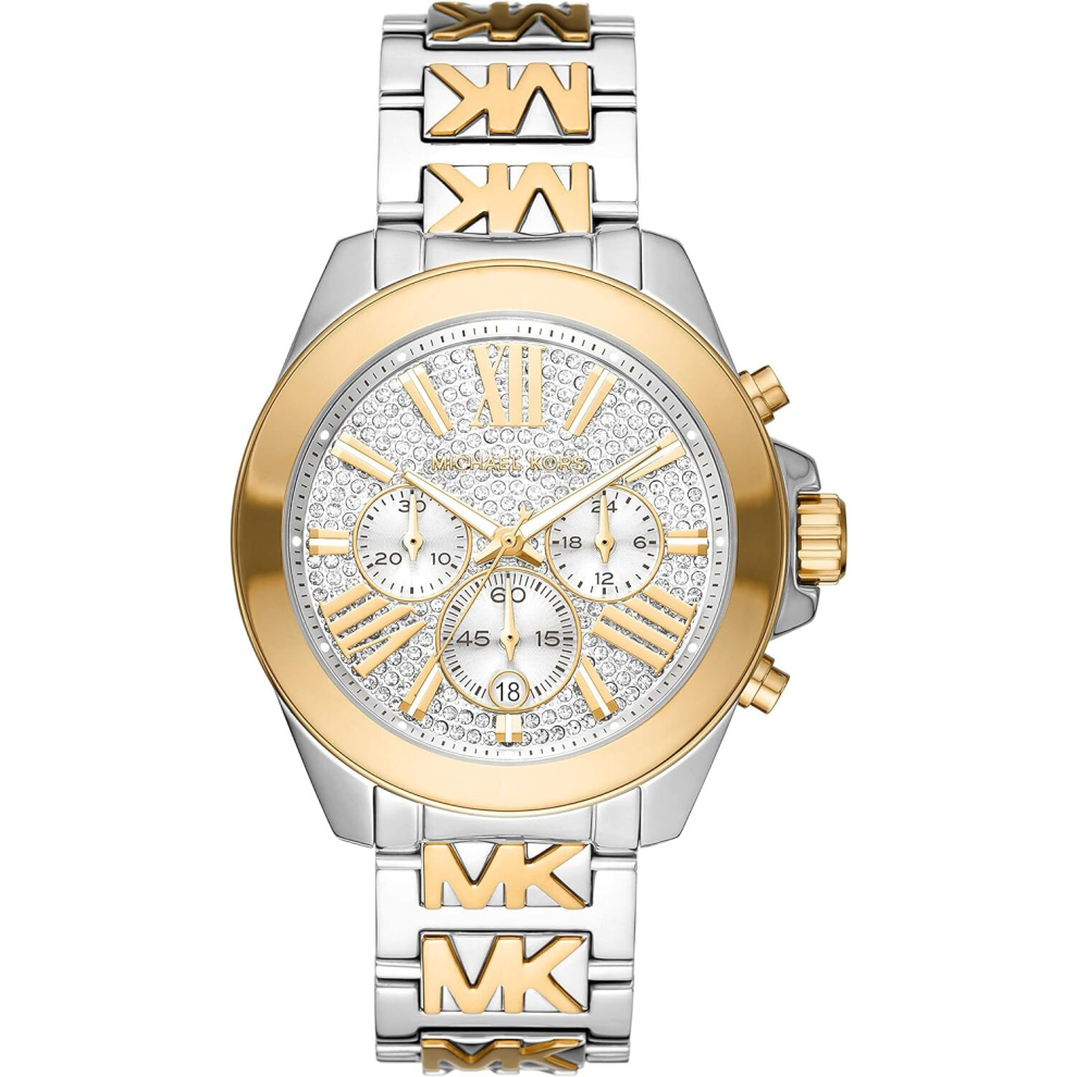 Michael Kors Women's Watch Ref. Mk6953