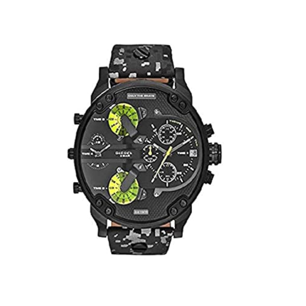 Montre Diesel pour homme ref. DZ7311