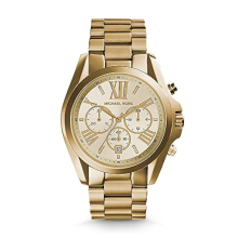 Damenarmbanduhr Michael Kors MK5605 Bradshaw