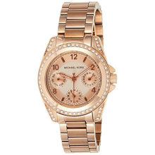 Michael Kors Damenuhr Ref. MK5613