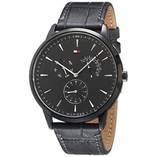 Tommy Hilfiger Tommy Hilfiger Men's Watch ref. 1710388