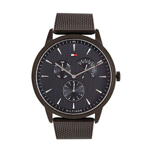 Tommy Hilfiger Tommy Hilfiger Men's Watch ref. 1710392