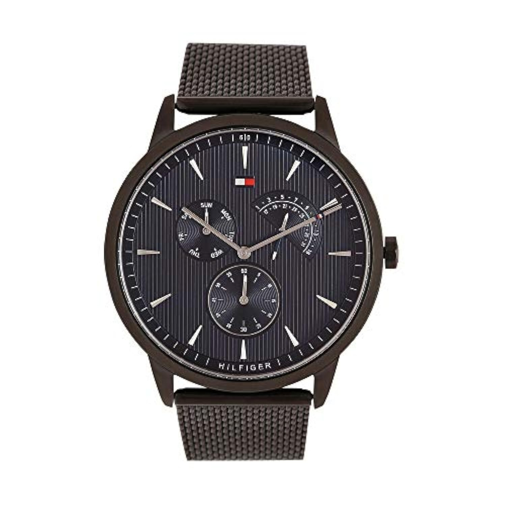 Tommy Hilfiger Men's Watch Ref. 1710392 Not,Specified