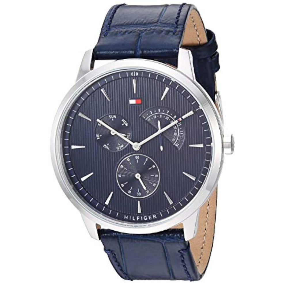 Tommy Hilfiger Men's Watch ref. 1710387