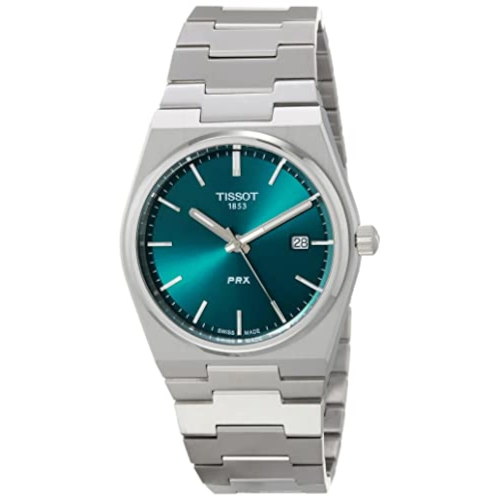Tissot Tissot Men's Watch ref. T1374101109100