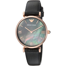 Emporio Armani Gianni T-Bar AR11060 Horloge