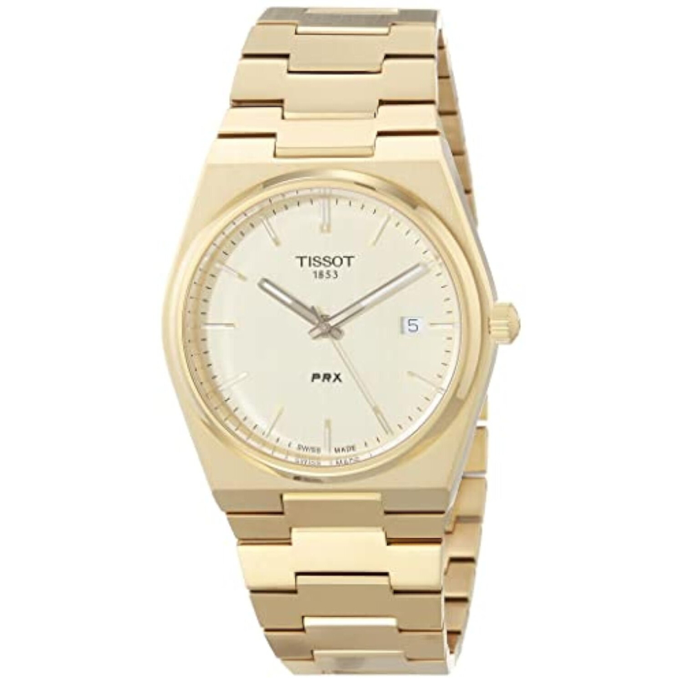 Tissot Men's Watch ref. T1374103302100
