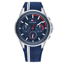 Reloj Hombre TOMMY HILFIGER 1791859 - cuarzo