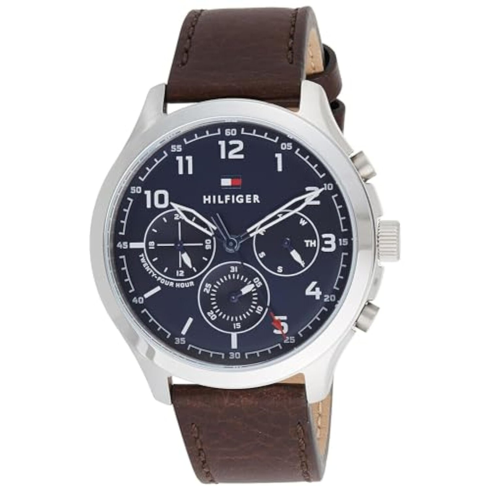 Tommy Hilfiger Men's Watch ref. 1791855