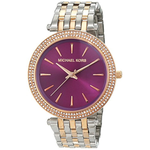 Michael Kors Michael Kors Damenuhr Ref. MK3353