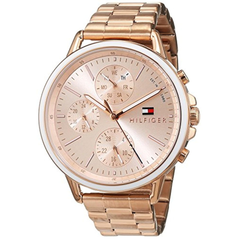 Tommy Hilfiger Women's Watch ref. 1781788