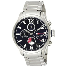 Reloj Hombre TOMMY HILFIGER 1791242 - cuarzo