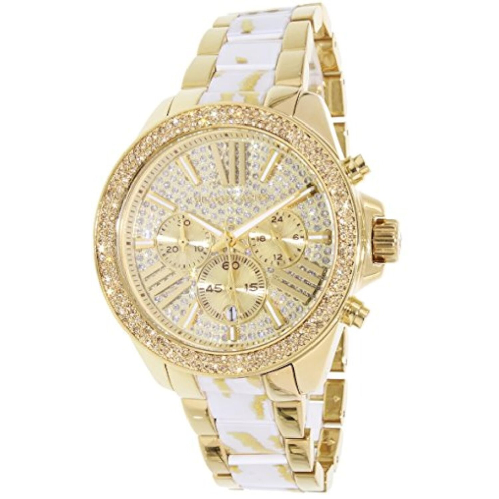 Michael Kors Women's Watch Ref. Mk6157 Not,Specified