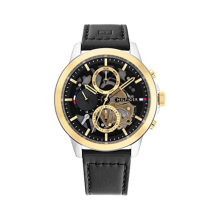 Montre homme TOMMY HILFIGER 1710474 - quartz