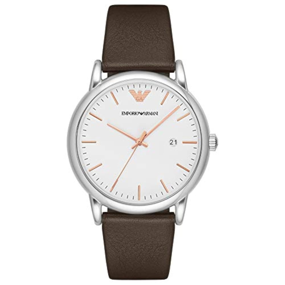 Armani Emporio Men's Watch Ref. Ar11103 Not,Specified