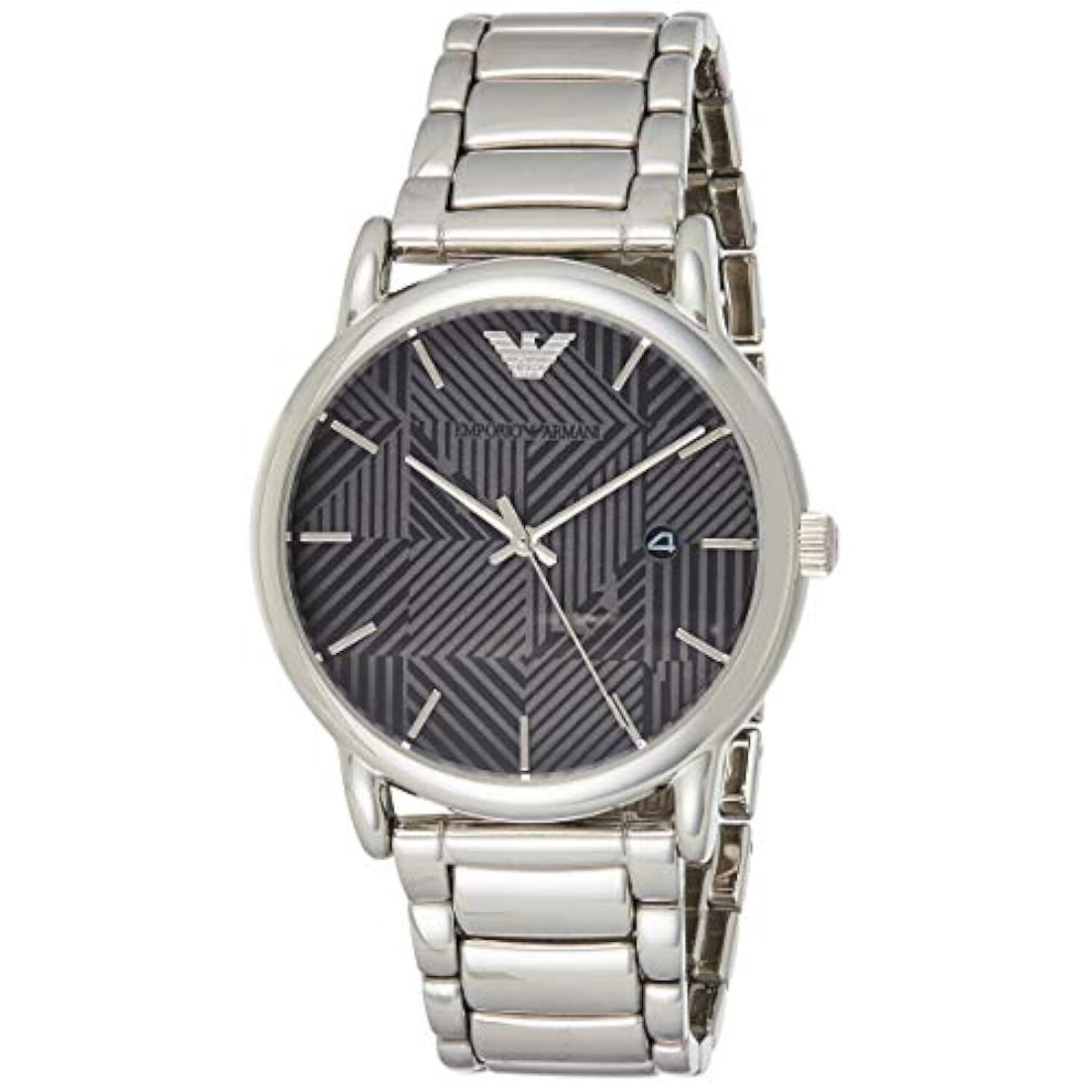 Armani Emporio Men's Watch Ref. Ar11134 Not,Specified