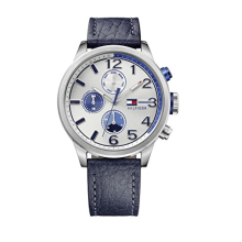 Montre homme TOMMY HILFIGER 1791240 - quartz