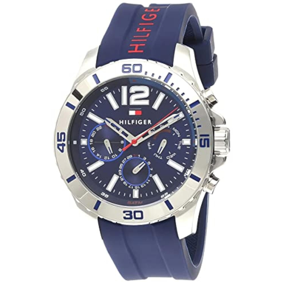 Montre Homme Tommy Hilfiger ref. 1791142
