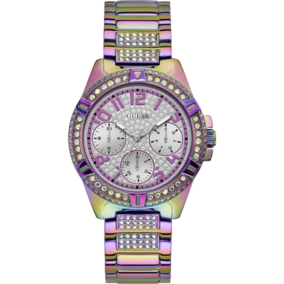 Montre GUESS pour femmes ref. GW0044L1