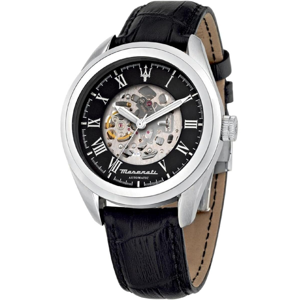 Maserati Men's Watch ref. R8821112004